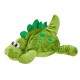 Dinozaur Dino plecak dla dziecka zielony Beppe