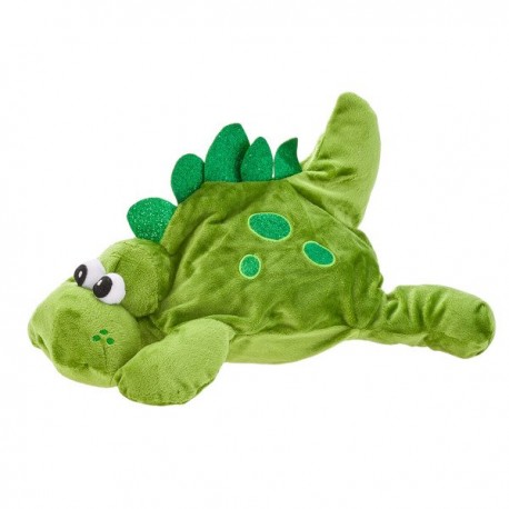 Dinozaur Dino plecak dla dziecka zielony Beppe