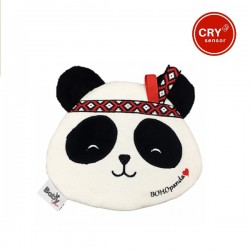 Przytulanka Szumi-Panda z czujnikiem snu Babysenses