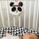 Przytulanka Szumi-Panda z czujnikiem snu Babysenses