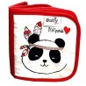 Książeczka kontrastowa Boho-Panda Babysenses