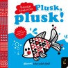 Pierwsza książeczka Plusk, plusk! Wilga