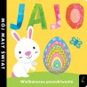 Mój mały świat JAJO Wilga