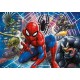 Puzzle Spider-Man 3+ Clementoni