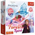 Gra planszowa Forest Spirit Frozen II Trefl