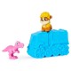 Psi Patrol Dino Rescue Mini figurki niebieski Spin Master
