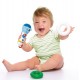 Interaktywny Baby Mikrofon Clementoni
