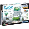 Robot dla dzieci EcoBot 8+ Clementoni