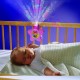 Projektor dla niemowlaka Gwiazdka różowa TOMY