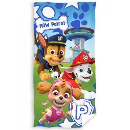 Ręcznik PSI PATROL 1 Carbotex