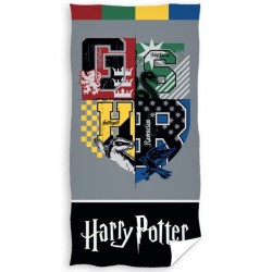 Ręcznik Harry Potter Carbotex