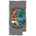 Ręcznik Harry Potter Hogwarts Carbotex