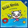 Kicia Kocia na basenie Anita Głowińska