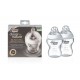 Butelka Tommee Tippee 2 x 260ml Closer to Nature