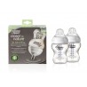 Butelka antykolkowa Tommee Tippee 2 x 260ml
