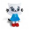Kicia Kocia maskotka 17cm Anita Głowińska