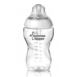 Butelka Tommee Tippee 340ml Closer to Nature