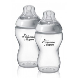 Butelka Tommee Tippee 2 x 340ml Closer to Nature