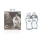 Butelka Tommee Tippee 2 x 340ml Closer to Nature