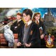 Puzzle Harry Potter 1000 Walizka Clementoni