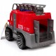 Straż Pożarna zabawka z akcesoriami TRUXX LENA
