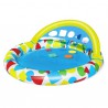 Basen dla dzieci SORTER Bestway