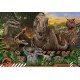 Puzzle Jurassic World 6+ Camp Cretaceous Clementoni