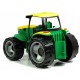 Traktor dla dzieci GIGA TRUCKS 3+ LENA