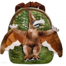 Dinozaur Pterozaur plecak dla dziecka Beppe