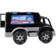 Auto Policyjne zabawka TechnoK