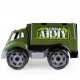 Samochód wojskowy zabawka TechnoK