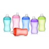 Kubek niekapek Nuby 300 ml