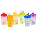 Kubek niekapek termiczny Nuby 210 ml