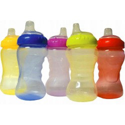 Kubek z ustnikiem Nuby 300ml
