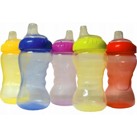 Kubek z ustnikiem Nuby 300ml