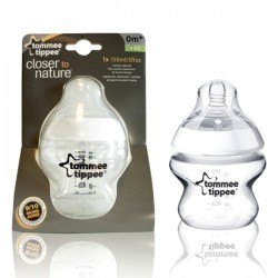 Butelka Tommee Tippee 150ml Closer to Nature