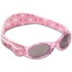 Okulary przeciwsłoneczne dla dzieci Pink Stars