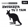 Zwierzęta tu i tam 3m+ WILGA