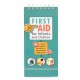 FIRST AID for Infants and Children SIERRA MADRE