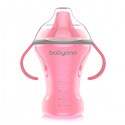 Kubek niekapek 260 ml NATURAL NURSING BabyOno