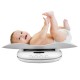 Dwufunkcyjna waga elektroniczna dla niemowląt Savea