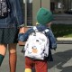 Plecak dla dziecka MAŁY KSIĄŻĘ Makaszka