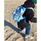 Plecak dla dziecka OCEAN Makaszka
