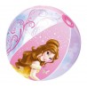 Dmuchana piłka plażowa DISNEY PRINCESS 51cm Bestway