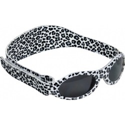 Okulary przeciwsłoneczne dla dzieci Little Leopard