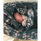 Rożek niemowlęcy WOODLAND Makaszka