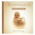 Album Moje pierwsze pięć lat - Classic Anne Geddes