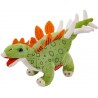 Dinozaur Stegozaur jasny zielony 30cm Beppe