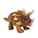 Dinozaur Triceratops 35cm Beppe