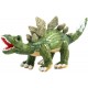 Dinozaur Stegozaur ciemny zielony 58cm Beppe